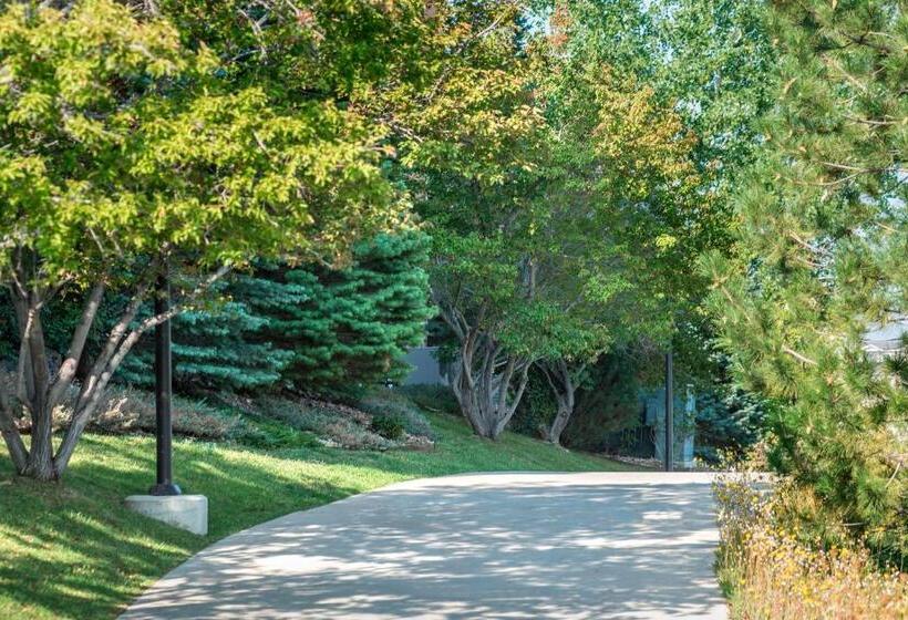 酒店 Towneplace Suites By Marriott Boulder Broomfield/interlocken