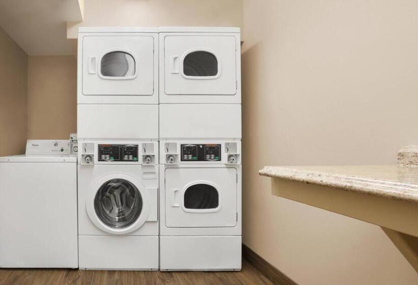 酒店 Towneplace Suites By Marriott Boulder Broomfield/interlocken