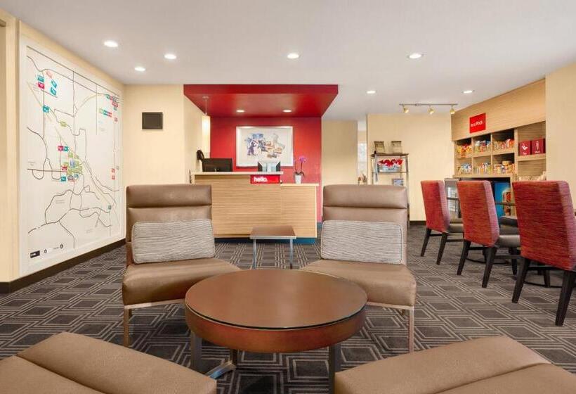 酒店 Towneplace Suites By Marriott Boulder Broomfield/interlocken