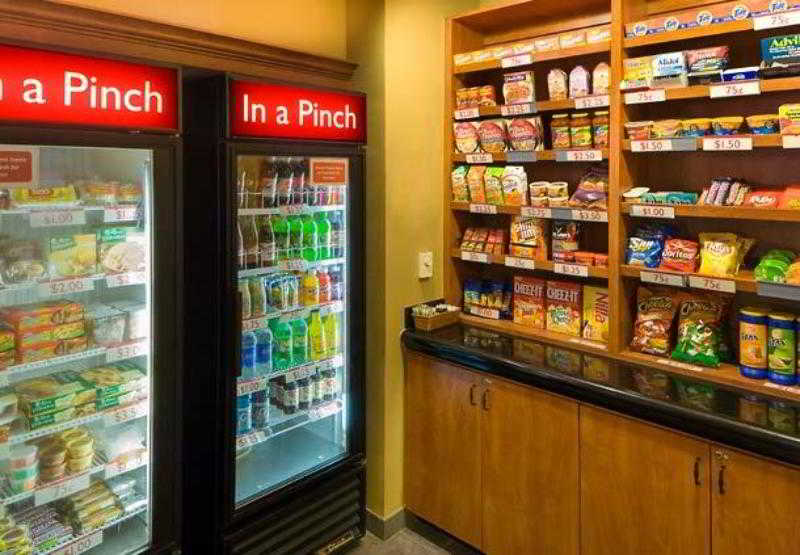 酒店 Towneplace Suites By Marriott Bentonville Rogers