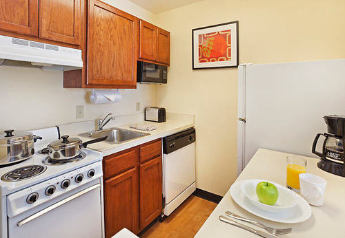 酒店 Towneplace Suites By Marriott Charlotte Arrowood