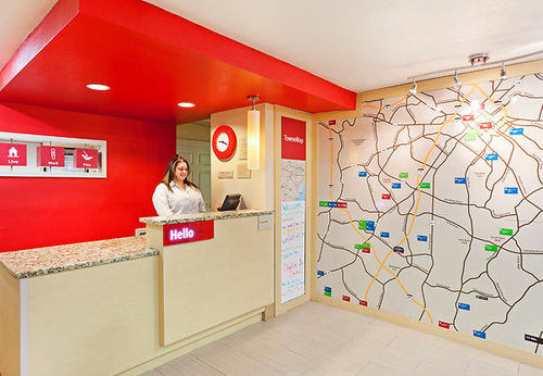 酒店 Towneplace Suites By Marriott Charlotte Arrowood