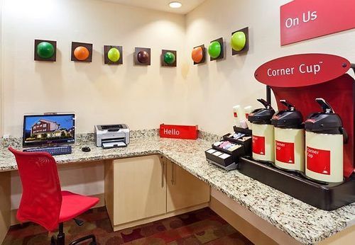 酒店 Towneplace Suites By Marriott Charlotte Arrowood