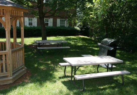 酒店 Towneplace Suites By Marriott Charlotte Arrowood