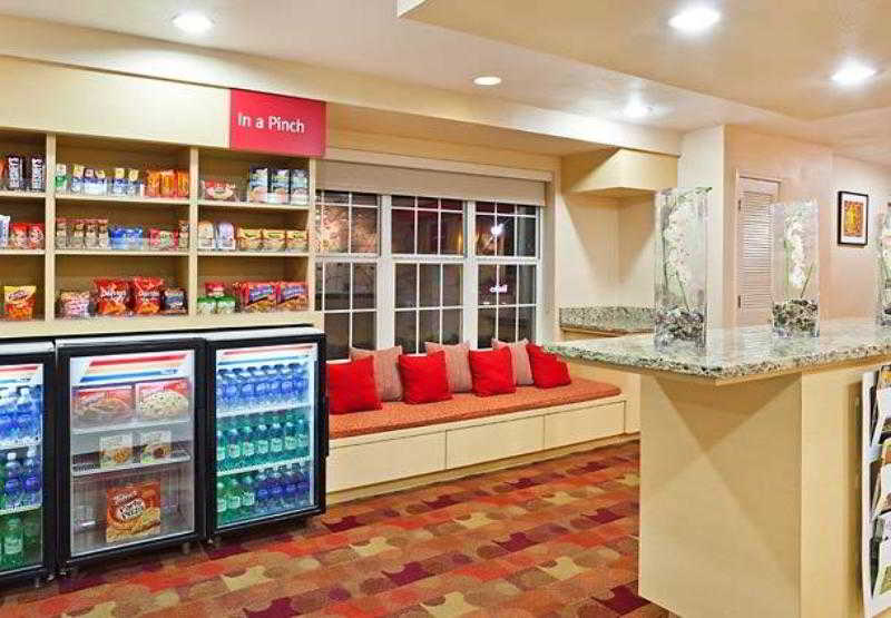 酒店 Towneplace Suites By Marriott Charlotte Arrowood