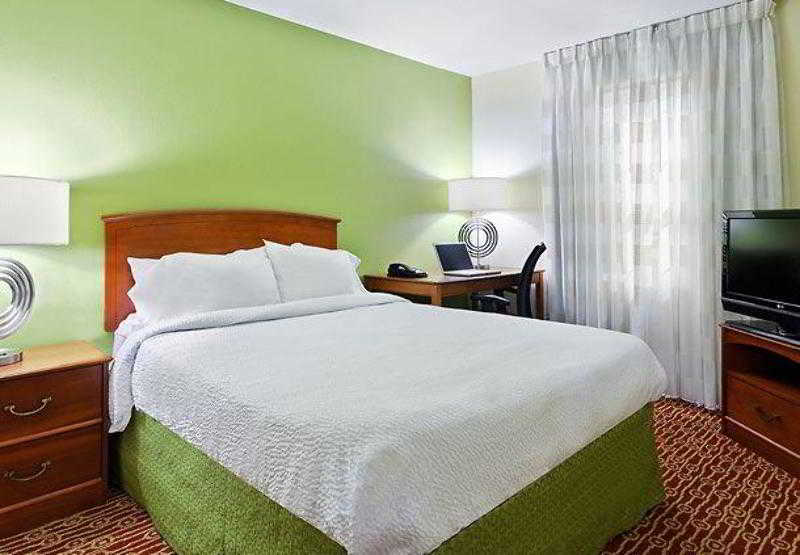 酒店 Towneplace Suites By Marriott Charlotte Arrowood