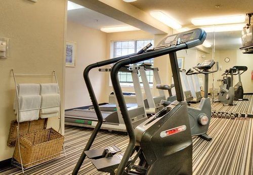 ホテル Towneplace Suites By Marriott Charlotte Univ. Research Park