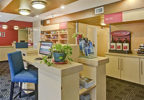 ホテル Towneplace Suites By Marriott Charlotte Univ. Research Park