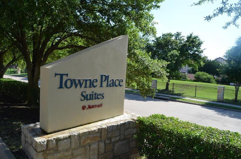 فندق Towneplace Suites By Marriott Dallas Plano/legacy