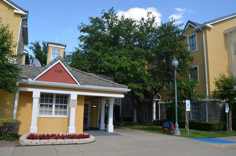 فندق Towneplace Suites By Marriott Dallas Plano/legacy