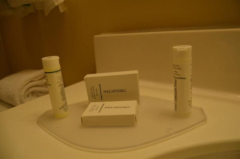 فندق Towneplace Suites By Marriott Dallas Plano/legacy