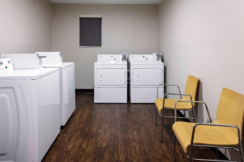 فندق Towneplace Suites By Marriott Dallas Plano/legacy