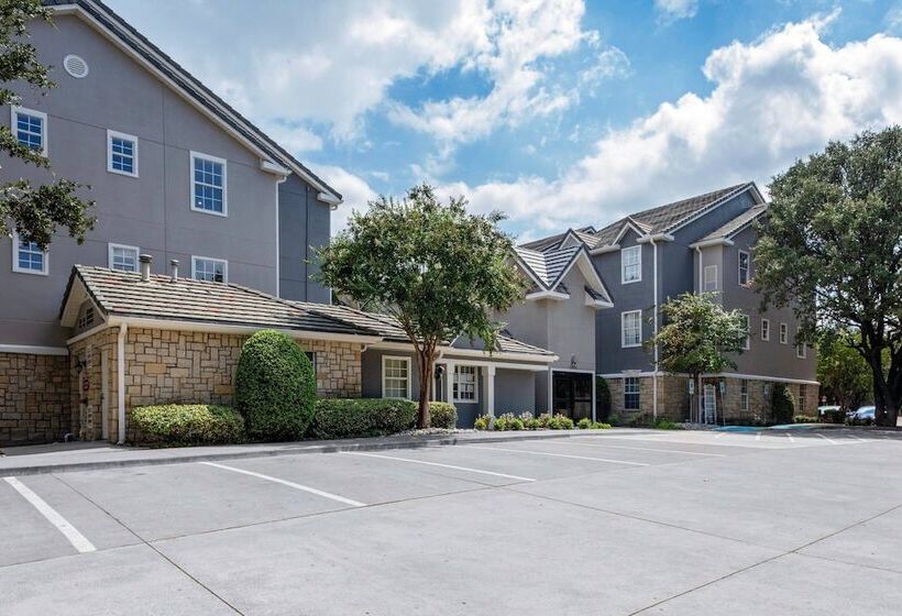 فندق Towneplace Suites By Marriott Dallas Plano/legacy