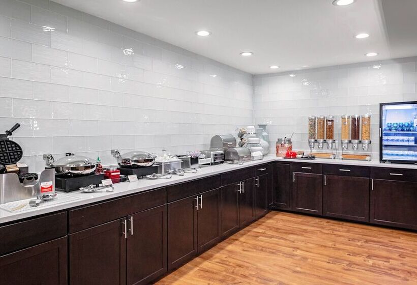 فندق Towneplace Suites By Marriott Dallas Plano/legacy