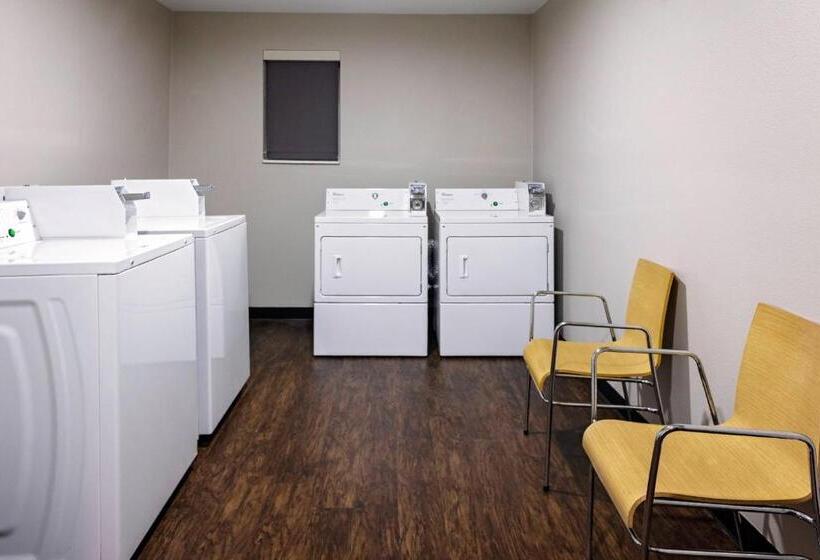 فندق Towneplace Suites By Marriott Dallas Plano/legacy