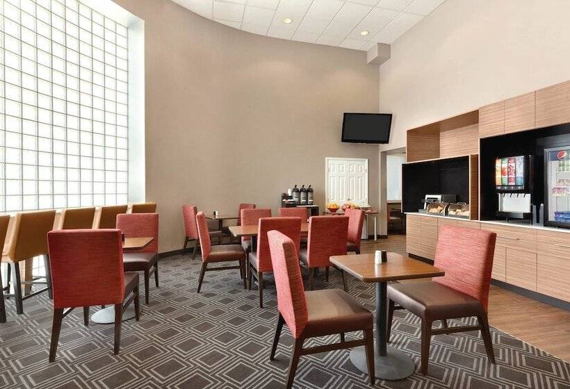 호텔 Towneplace Suites By Marriott Denver Downtown