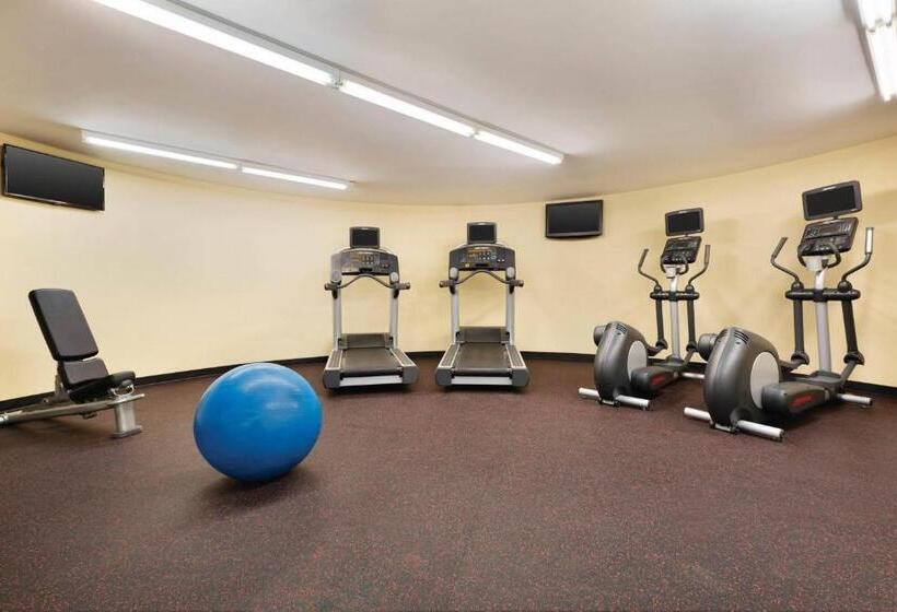 호텔 Towneplace Suites By Marriott Denver Downtown