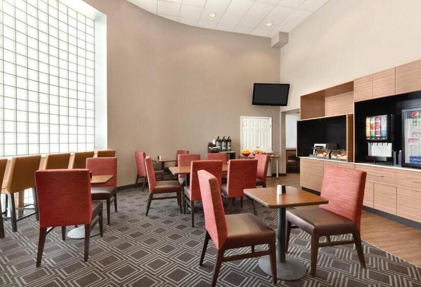 호텔 Towneplace Suites By Marriott Denver Downtown