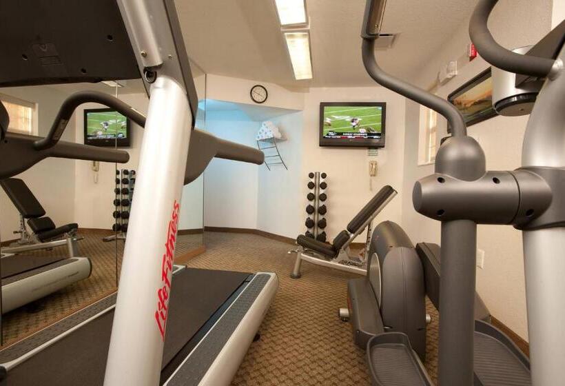 ホテル Towneplace Suites By Marriott Fort Meade National Business Park