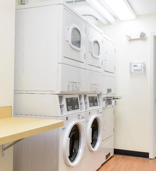 ホテル Towneplace Suites By Marriott Fort Meade National Business Park