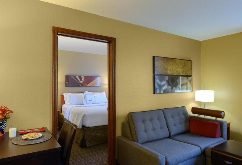 ホテル Towneplace Suites By Marriott Fort Meade National Business Park