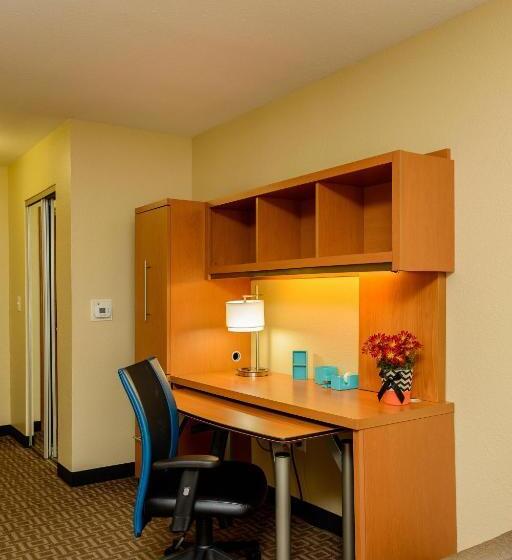 ホテル Towneplace Suites By Marriott Fort Meade National Business Park