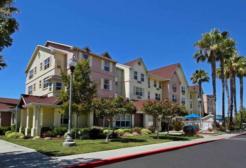 酒店 Towneplace Suites By Marriott Newark Silicon Valley