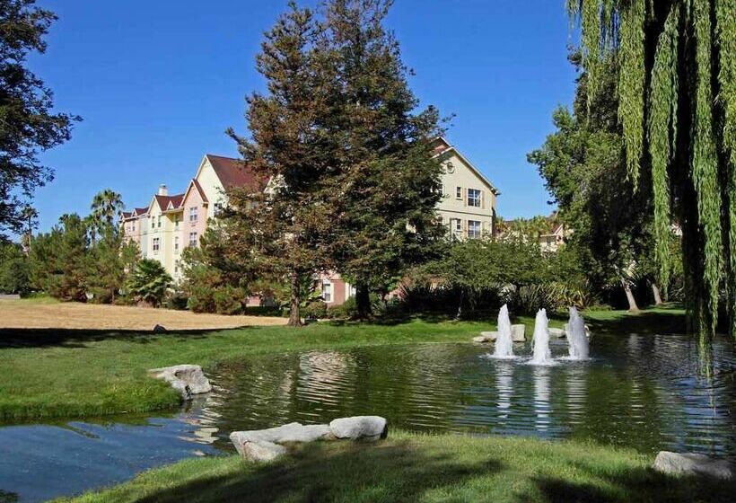 酒店 Towneplace Suites By Marriott Newark Silicon Valley