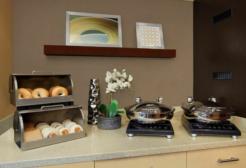 酒店 Towneplace Suites By Marriott Newark Silicon Valley