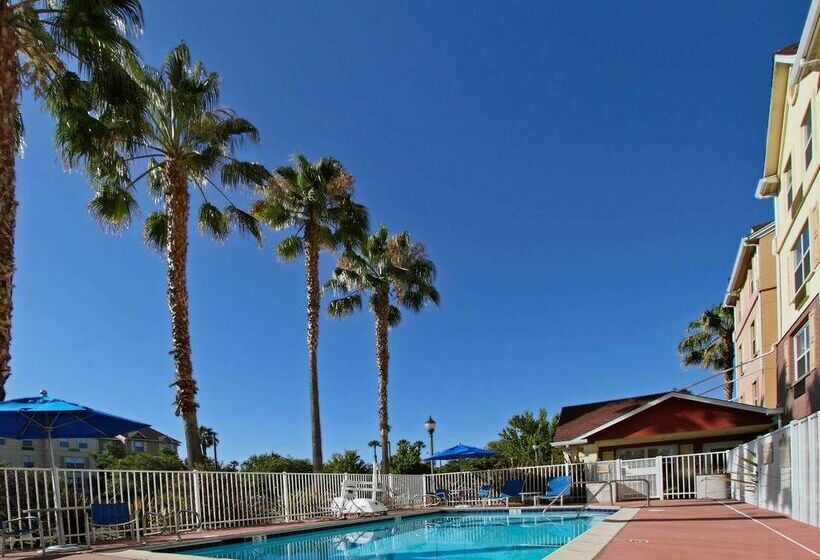 酒店 Towneplace Suites By Marriott Newark Silicon Valley