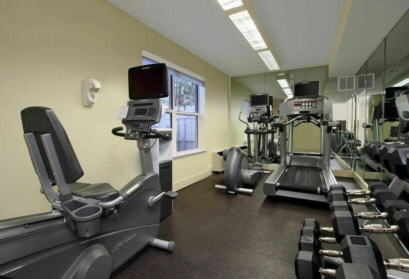 酒店 Towneplace Suites By Marriott Newark Silicon Valley