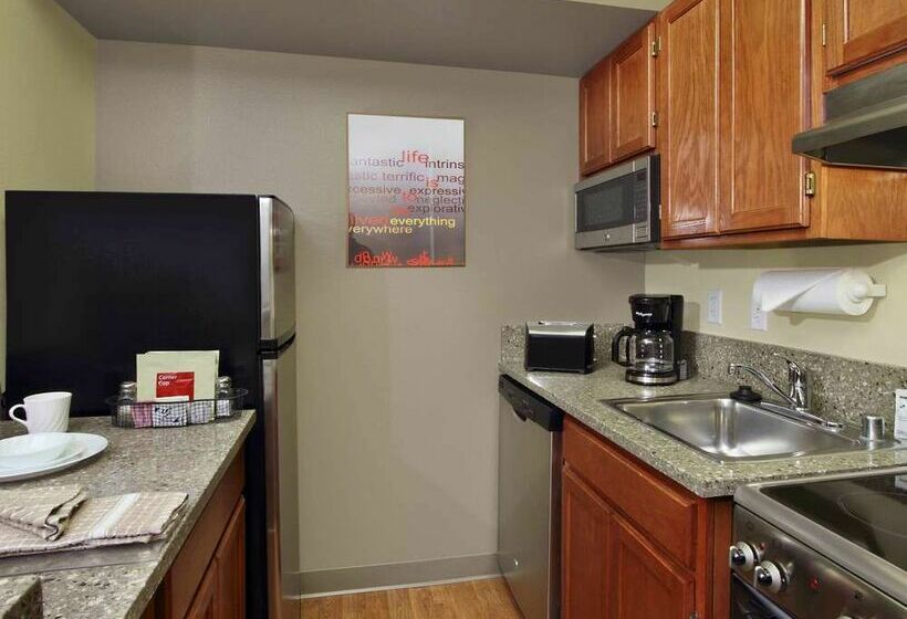 酒店 Towneplace Suites By Marriott Newark Silicon Valley