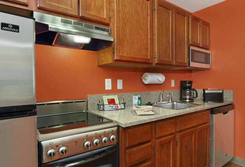 酒店 Towneplace Suites By Marriott Newark Silicon Valley