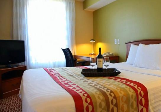 酒店 Towneplace Suites By Marriott Newark Silicon Valley