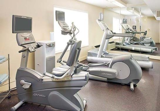 酒店 Towneplace Suites By Marriott Newark Silicon Valley