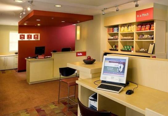 酒店 Towneplace Suites By Marriott Newark Silicon Valley