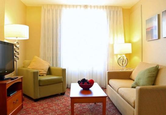 酒店 Towneplace Suites By Marriott Newark Silicon Valley