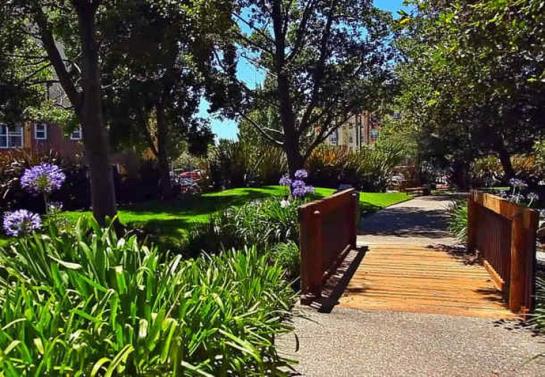 酒店 Towneplace Suites By Marriott Newark Silicon Valley