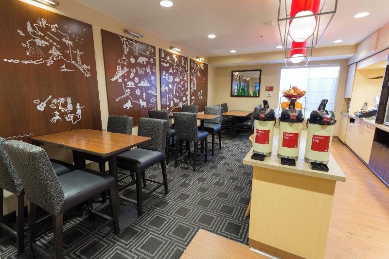 בית מלון כפרי Towneplace Suites By Marriott Sunnyvale Silicon Valley