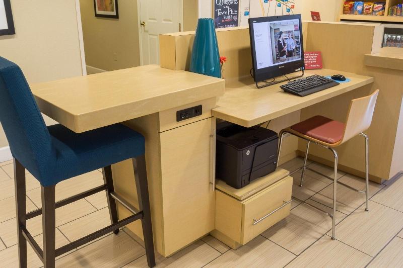 בית מלון כפרי Towneplace Suites By Marriott Sunnyvale Silicon Valley