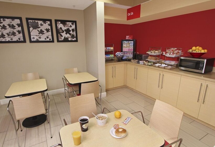 فندق Towneplace Suites By Marriott Sunnyvale Silicon Valley