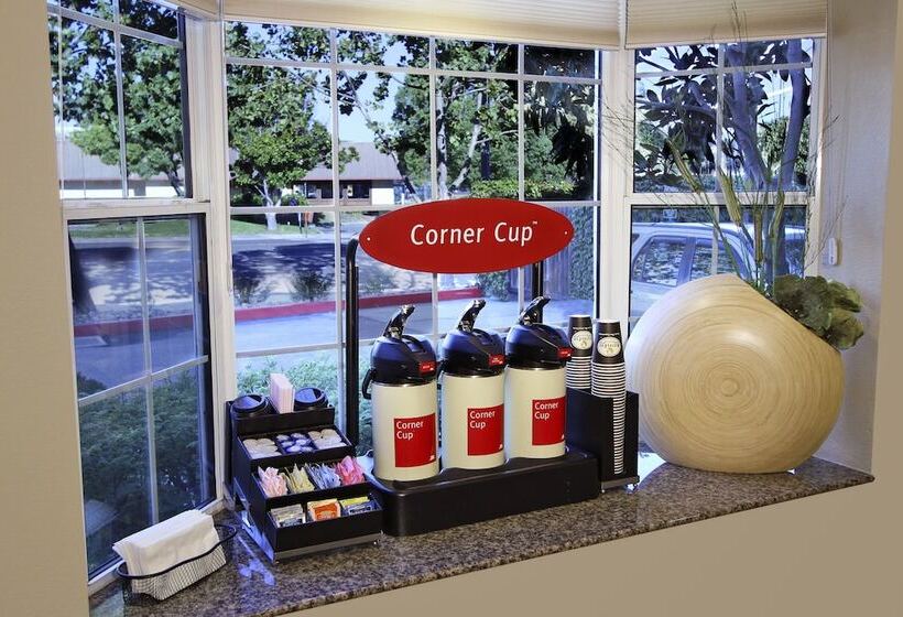 בית מלון כפרי Towneplace Suites By Marriott Sunnyvale Silicon Valley