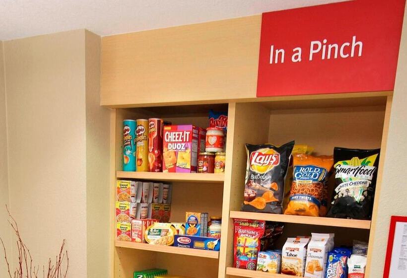 فندق Towneplace Suites By Marriott Sunnyvale Silicon Valley