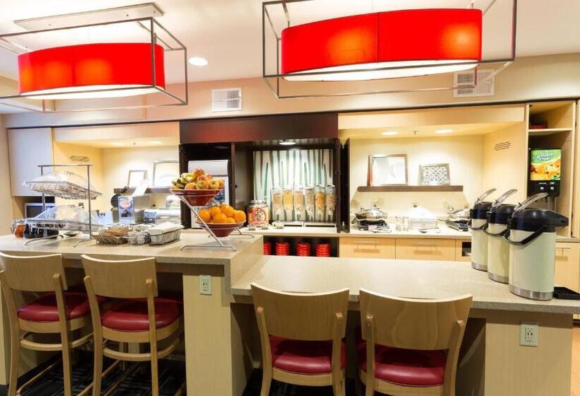 فندق Towneplace Suites By Marriott Sunnyvale Silicon Valley