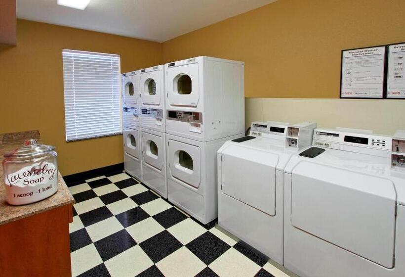 فندق Towneplace Suites By Marriott Sunnyvale Silicon Valley