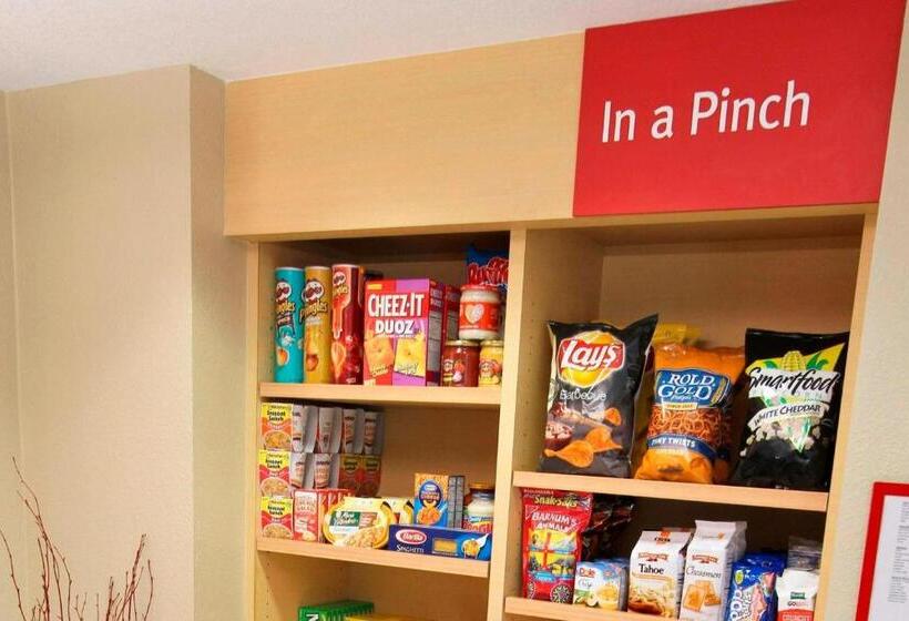 فندق Towneplace Suites By Marriott Sunnyvale Silicon Valley