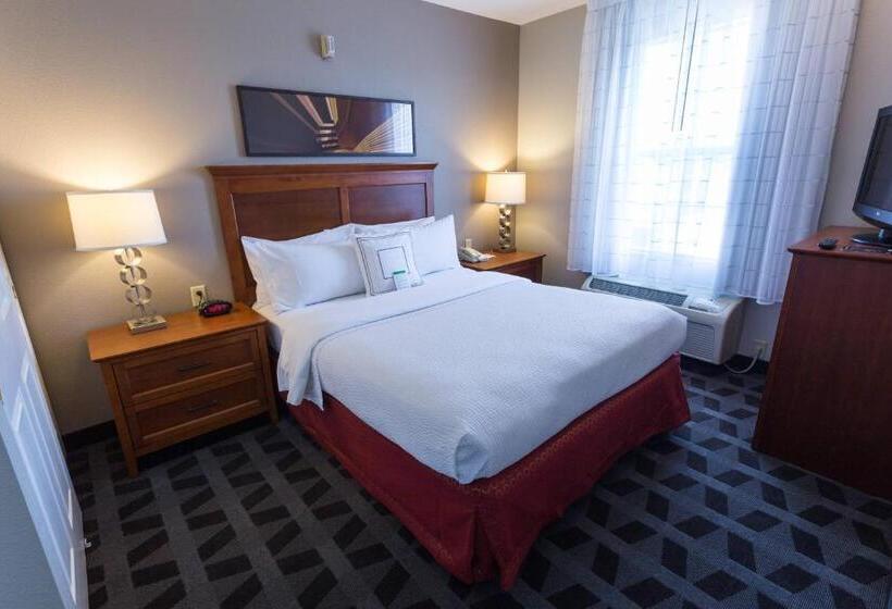 فندق Towneplace Suites By Marriott Sunnyvale Silicon Valley