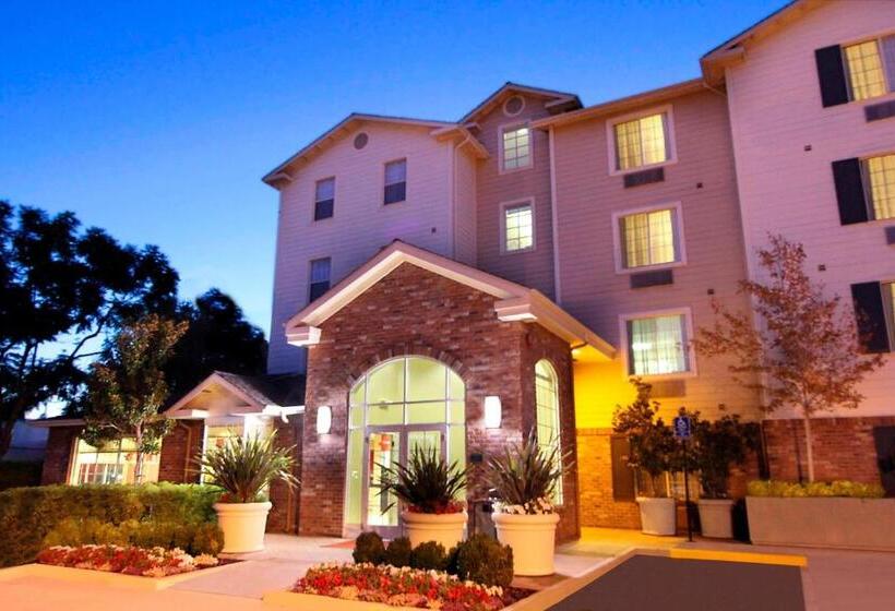فندق Towneplace Suites By Marriott Sunnyvale Silicon Valley