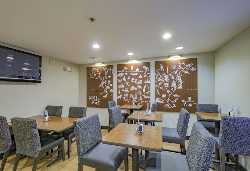 فندق Towneplace Suites Cleveland Streetsboro