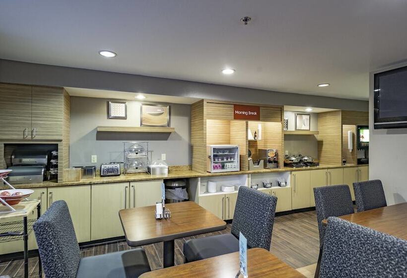 فندق Towneplace Suites Cleveland Streetsboro